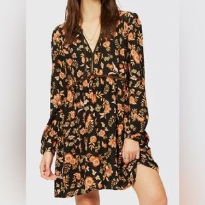 Billabong Heart’s Desire Dress XS